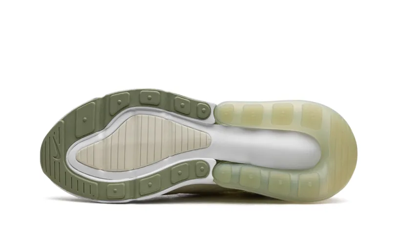 Nike Air Max AIR MAX 270 WMNS 'Sea Glass Oil Green'